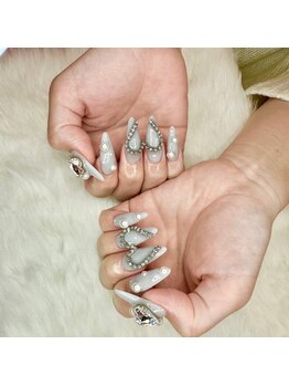 リッツネイル(RitsNail)/52