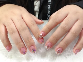 アキラネイルサロン(Akira nail salon)/
