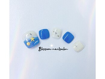 ブロッサム(Blossom)/