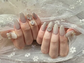 ラッキースター(Lucky Star)/