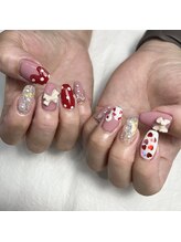 テフテフ(teftef)/アートフリー