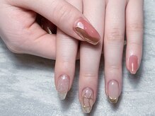 マックスサロン 池袋店(MAXSALON)/定額デザイン