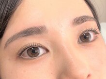 フォレスト(Forest)/まつ毛パーマとアイブロウせっと