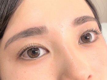 フォレスト(Forest)/まつ毛パーマとアイブロウせっと