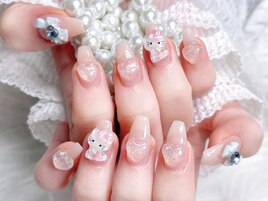 ネイルデザイン