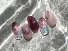 ネイルサロン アイナ(NailSalon Aina)/アートコース　