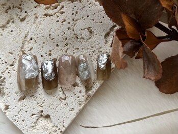 トータル ビューティ ケイハン(KEIHAN)/5月ニュアンス定額