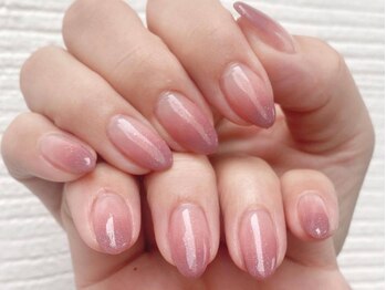 春夏 spring/summer ネイル