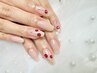 ＊新生活応援＊【Hand】Art4本　￥8800→¥7700