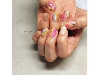 シルニー リム(Silny rim)/やり放題コース［ニュアンス］