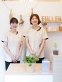 フルン(fullen)/fullen  フルン