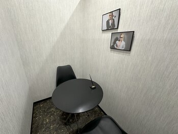 RBL アイネスフクヤマ店/カウンセリングルーム