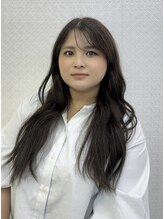 リリ 姪浜駅北口店(ReRe) Designer 豊島