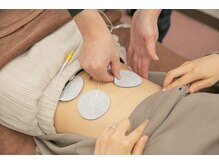 立川わかば整骨院/楽トレ【インナーマッスル】