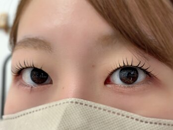 ルルミーナ(Lulu Mina)/～まつげパーマ～