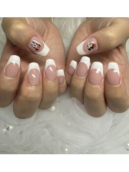 ネイルサロン優/