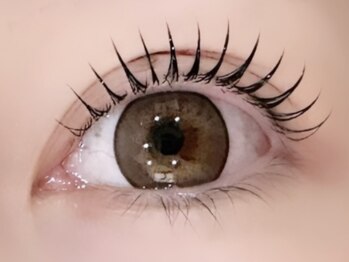 プライズアイリス アイラッシュ 池袋東口店(prize Iris eyelash)の写真/平日お特に通いたいなら是非prizeIrisへ♪低価格×高技術★全室半個室のリクライニング◎[マツエク/池袋]