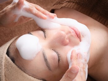 ビューティエン(beauty EN)/【セルマンコース】