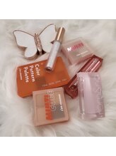 ミリミリ 本店(milimili)/・お持ちのコスメアドバイス