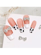 キュウキュウ(99-QQ)/秋ネイル