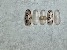 エミュー(emue)/定額アートBコース☆