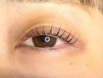 ラシク ベル(Lashiku Belle)/パリジェンヌラッシュ