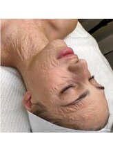 ゼニスビューティー(Zenith Beauty)/新感覚！ゾンビマスク☆