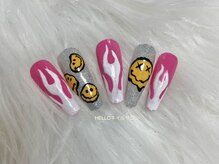 ハロー(Hello)/定額コース