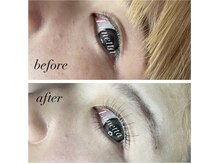 ルネッタ(Lunetta)/まつげパーマ