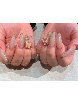 スカルプが得意なサロン