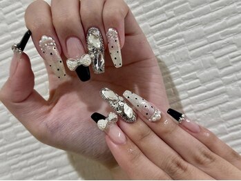 フローラ(FLORA)/チップスカルプ150分