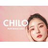 シロ 銀座店(CHILO)のお店ロゴ