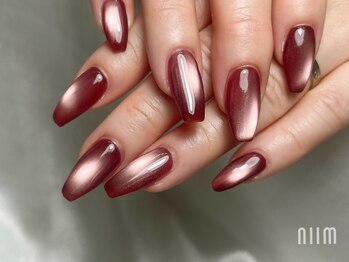 マグネットネイル