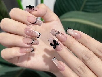 カップオブネイル 池袋店(Cup of nail)