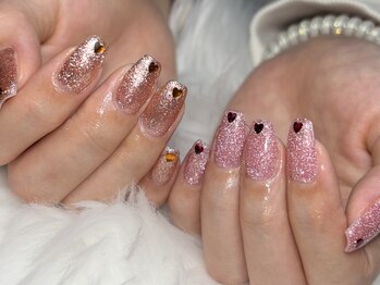 ラモ ネイル 大宮(Ramo)/