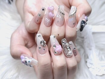 ブルームビューティ― 新宿(Bloom Beauty)/