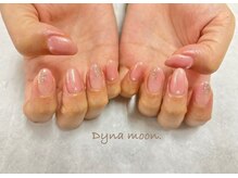 ダイナ ムーン(Dyna moon.)/