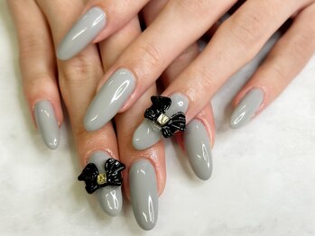 サロンド イーワイ(Salon de EY)/ワンカラー