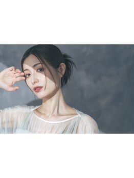 大人女性向けこだわりサロン