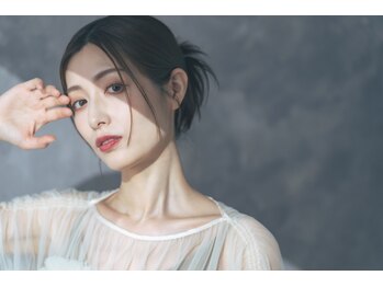 ミリィー(eyelash&nail salon Milly)の写真/アイブロウ/まつげサロンが初めての方からも高評!お客様の目元に合った仕上がりで満足度◎SETメニュー充実