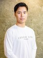 ラグジュアリージムヨコハマ 関内店(LUXURY GYM YOKOHAMA) 毛利 元亮