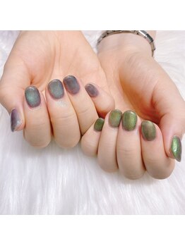 ブレンダ(BLENDA)/マグネットコース