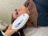 【ヒゲ脱毛&フェイシャル脱毛】美肌クレンジング付き