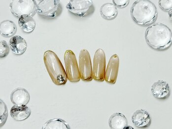 セプトネイルアンドプラス(SEPT NAIL & PLUS)/9月選べるサンプル¥6050