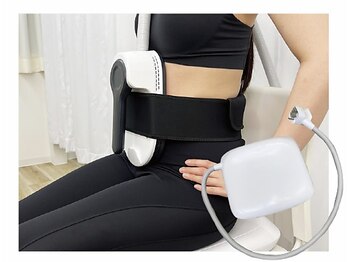 ドルチェ(DOLCE)/骨盤底筋ケア/尿もれ/ぽっこり腹