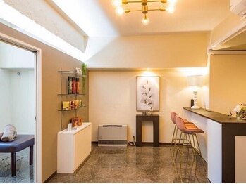 アレイズ(Alaise)の写真/継続しやすいダイエットに自信アリ◎「美容整体」で身体を整えながら、お客様の健康と美を全力サポート！