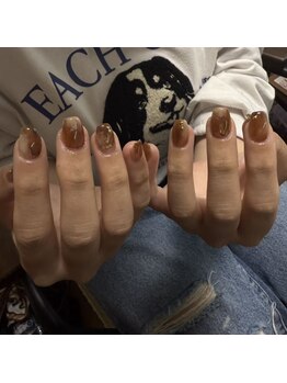 【お持込OK】１０本アートし放題