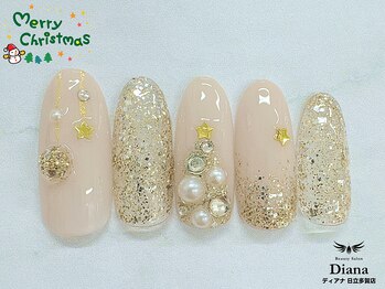 ディアナ 日立多賀店(DIANA)/H2-141 ハンド定額