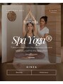 セラピースパ 銀座(Therapy SPA)&nbsp;SPAYOGA 銀座