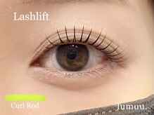 ルムー(lumuu.)/まつげパーマ